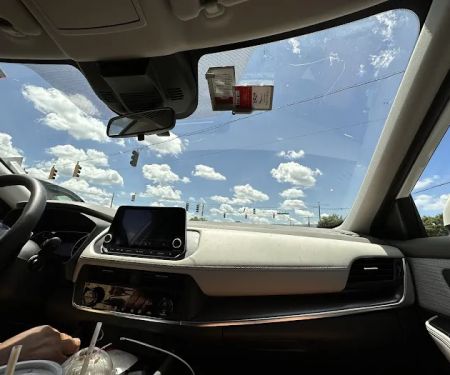 Avis Car Rental