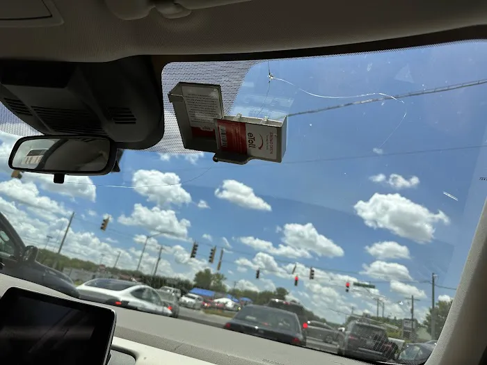Avis Car Rental Picture 7