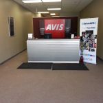 Avis Car Rental