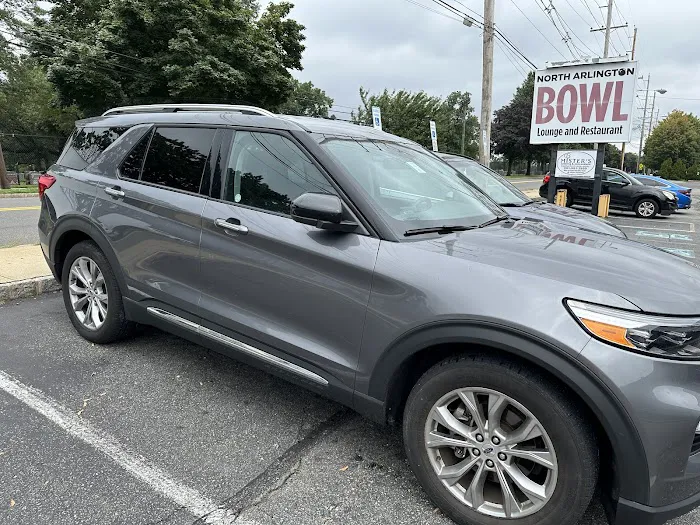 Avis Car Rental Picture 5