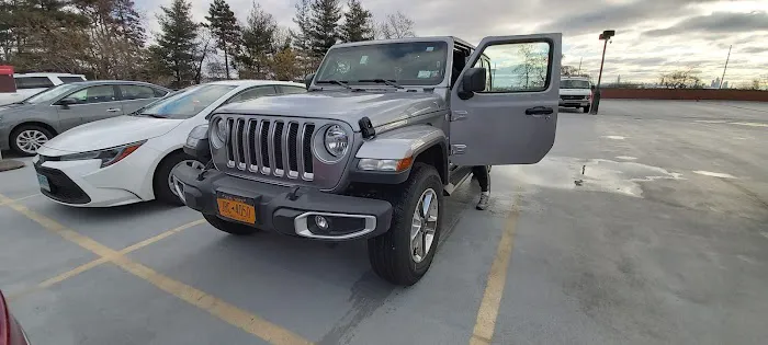 Budget Car Rental Picture 1