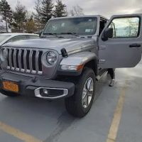 Budget Car Rental ico