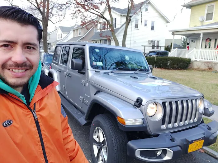Budget Car Rental Picture 7