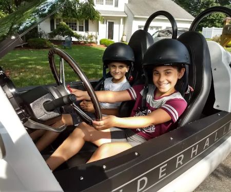 Elite SS Rentals, LLC