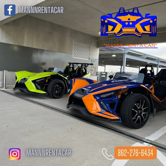 MANNN RENT A CAR LLC Picture 3