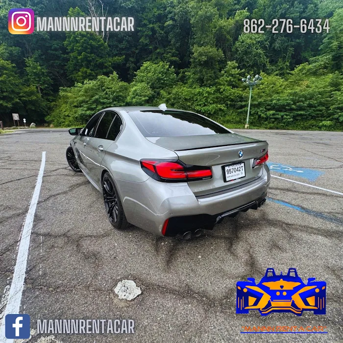 MANNN RENT A CAR LLC Picture 5