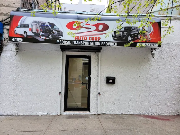 OSO AUTO CORP Picture 1