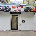 OSO AUTO CORP