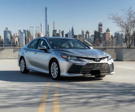 Skyline Auto Rental
