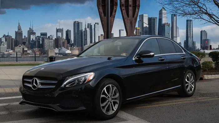 Skyline Auto Rental Picture 2