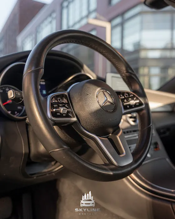 Skyline Auto Rental Picture 8