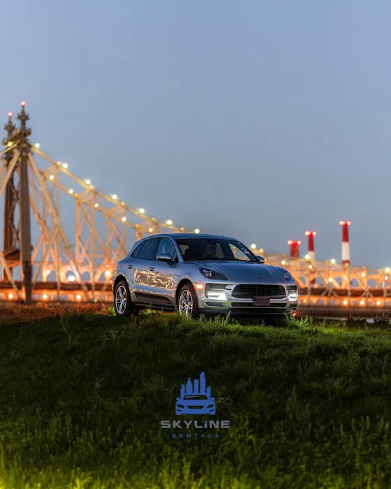 Skyline Auto Rental Picture 9