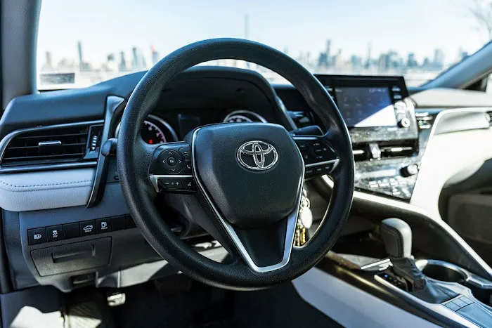 Skyline Auto Rental Picture 10