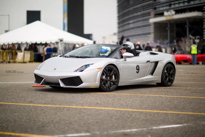 Imagine Lifestyles Luxury & Exotic Car Rental NY Picture 2