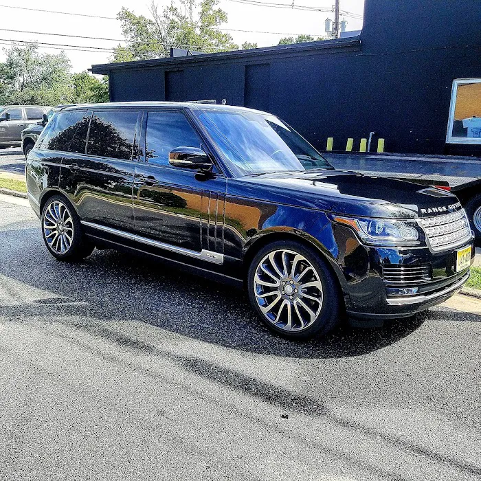 Imagine Lifestyles Luxury & Exotic Car Rental NY Picture 3