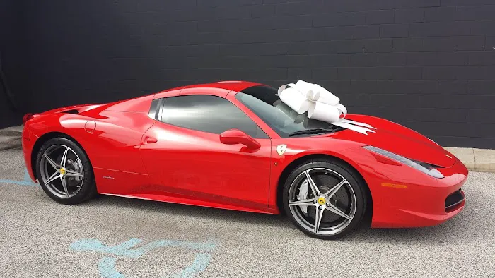 Imagine Lifestyles Luxury & Exotic Car Rental NY Picture 4