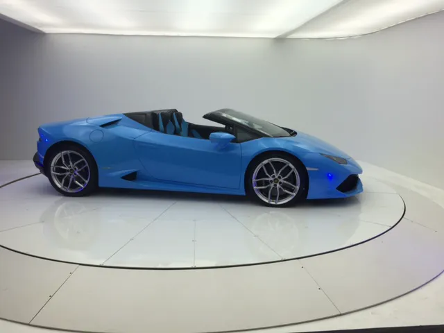 Imagine Lifestyles Luxury & Exotic Car Rental NY Picture 7