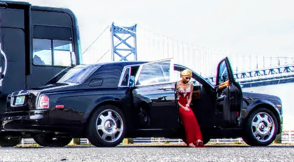 Imagine Lifestyles Luxury & Exotic Car Rental NY Picture 8