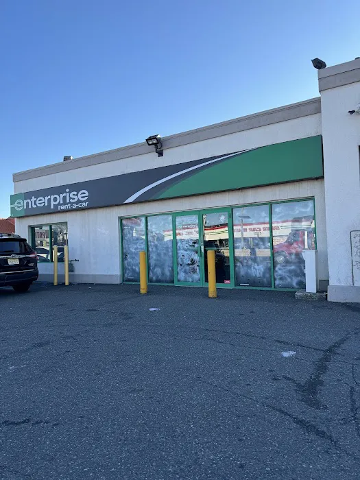 Enterprise Rent-A-Car Picture 1
