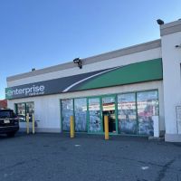 Enterprise Rent-A-Car ico