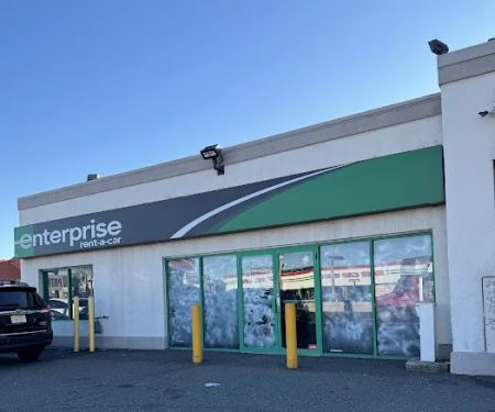 Enterprise Rent-A-Car