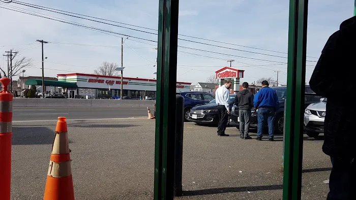 Enterprise Rent-A-Car Picture 7