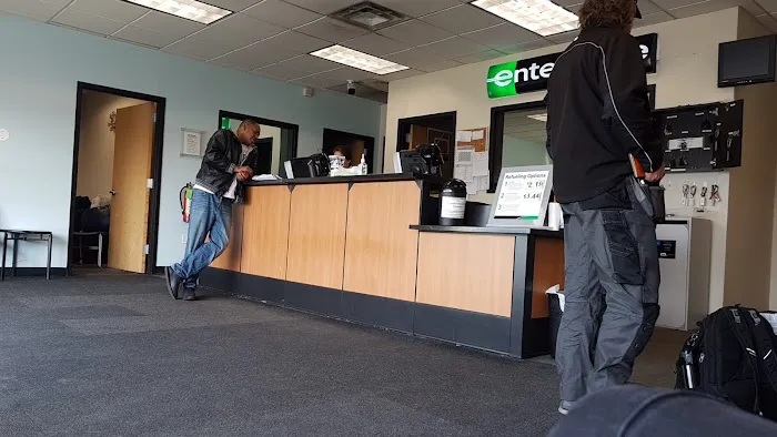 Enterprise Rent-A-Car Picture 8