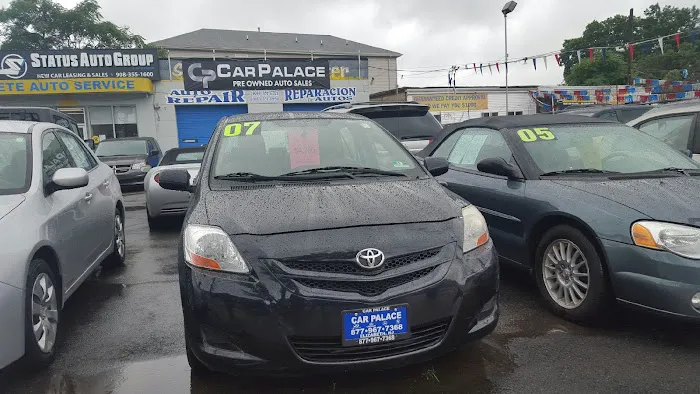 Budget Car Rental Picture 3