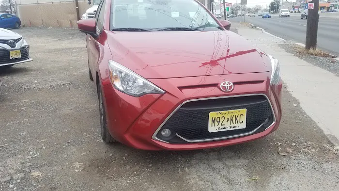 Avis Car Rental Picture 3