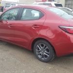 Avis Car Rental