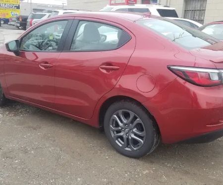 Avis Car Rental
