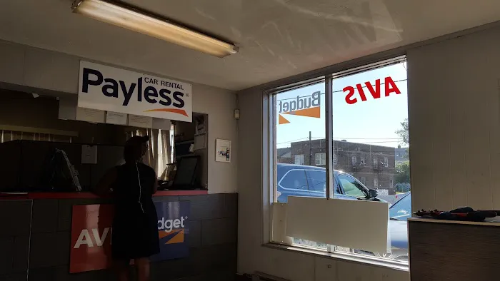 Avis Car Rental Picture 7