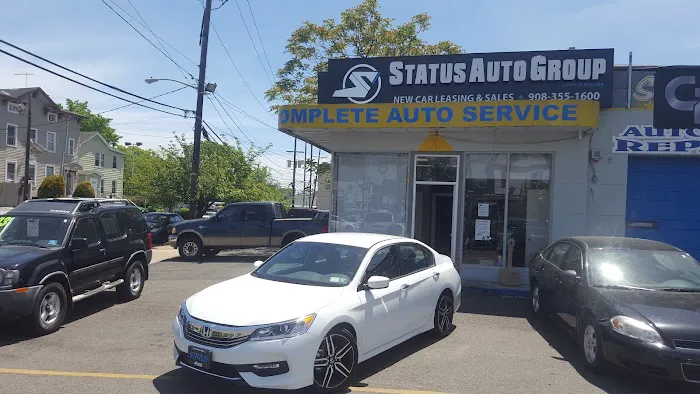 Car Palace Rent-A-Car Picture 1