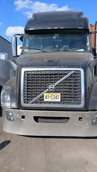 MATERON MOBILE WASH Picture 1
