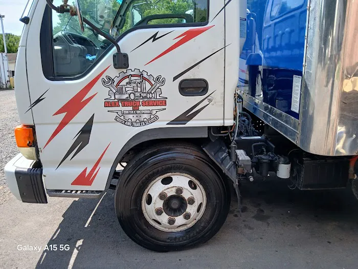 MATERON MOBILE WASH Picture 4