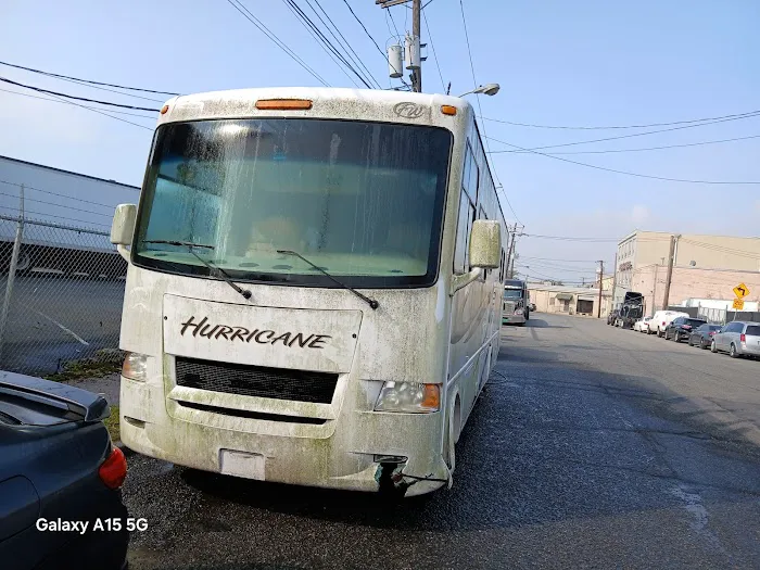 MATERON MOBILE WASH Picture 8