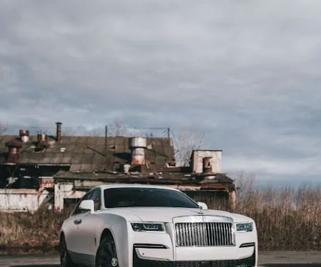 369 Exotics