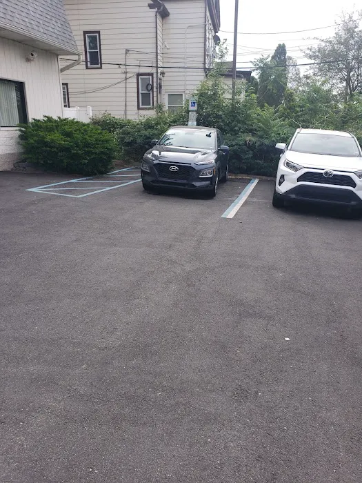 Enterprise Rent-A-Car Picture 7