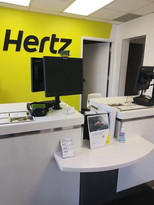 Hertz Car Rental - Maplewood - Springfield Avenue Picture 2