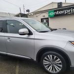 Enterprise Rent-A-Car