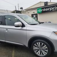 Enterprise Rent-A-Car ico
