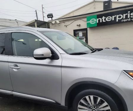 Enterprise Rent-A-Car