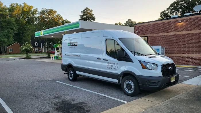 Enterprise Rent-A-Car Picture 1