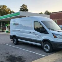 Enterprise Rent-A-Car ico