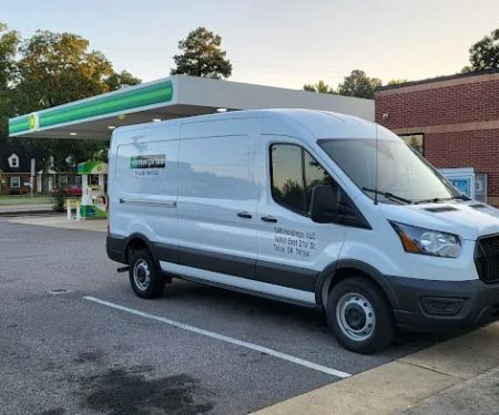 Enterprise Rent-A-Car