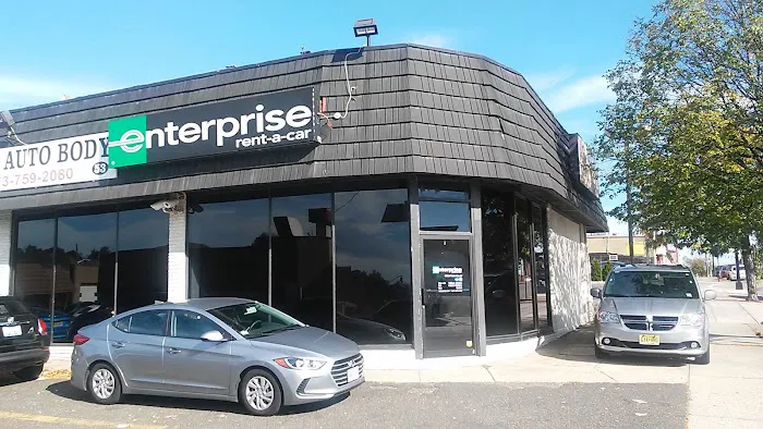 Enterprise Rent-A-Car Picture 2