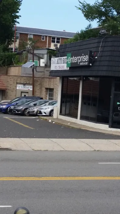 Enterprise Rent-A-Car Picture 9