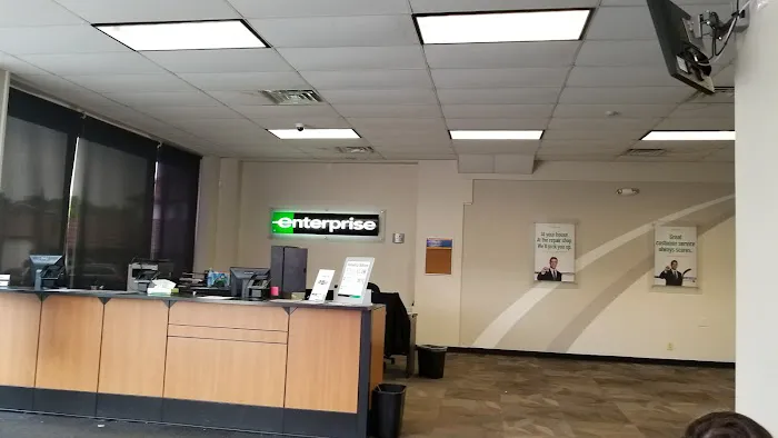 Enterprise Rent-A-Car Picture 7