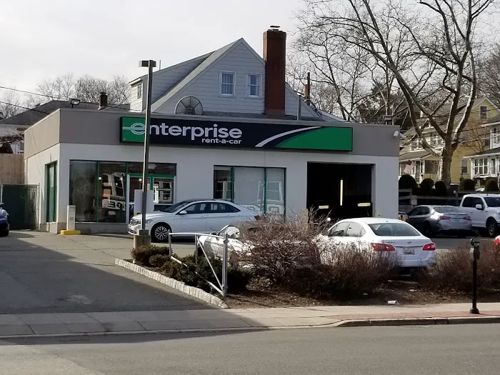 Enterprise Rent-A-Car Picture 1
