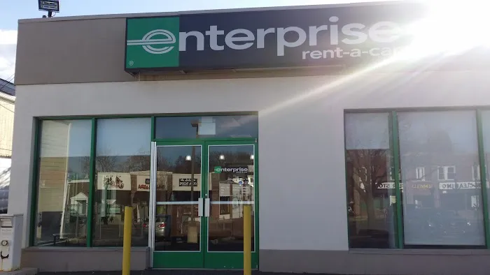 Enterprise Rent-A-Car Picture 9